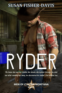 Best RYDER by Susan Fisher-Davis