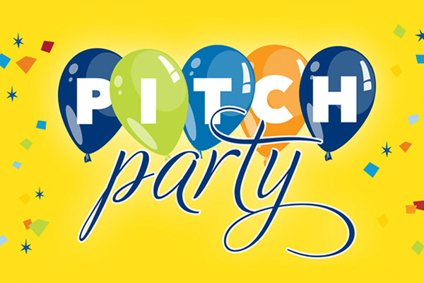 Pitch Party