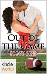 Best OUT OF THE GAME by Peggy Bird